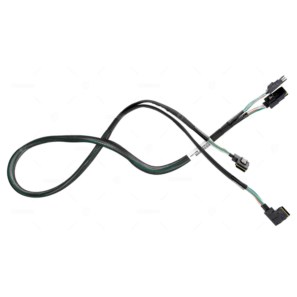 869973-001  HP MINI SAS SFF-8087 CABLE  FOR HP PROLIANT DL560 G10